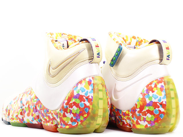 LEBRON 4 BAM367-M22 - 2