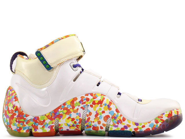 LEBRON 4 BAM367-M22 - 3