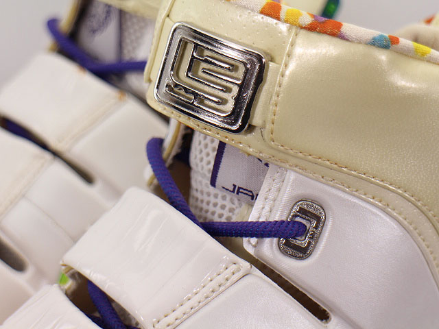 LEBRON 4 BAM367-M22 - 5