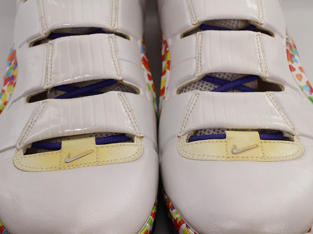 LEBRON 4 BAM367-M22 - 6