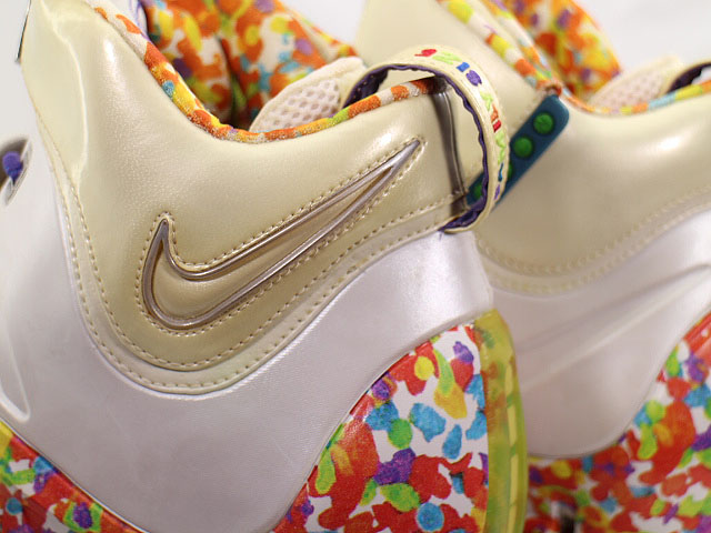 LEBRON 4 BAM367-M22 - 7
