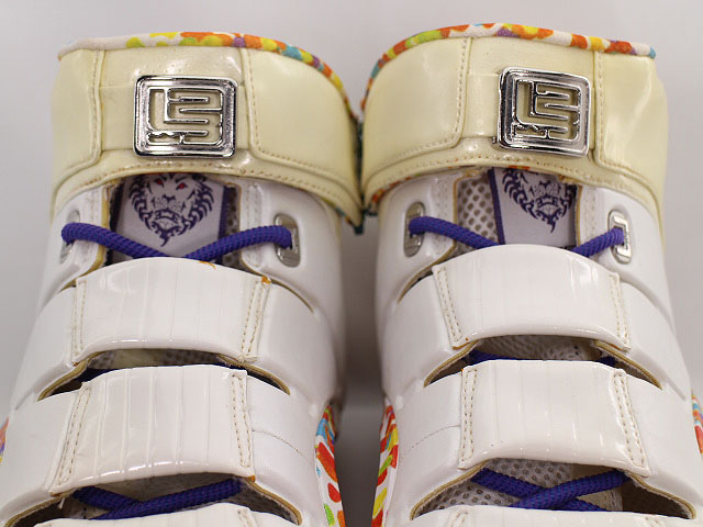 LEBRON 4 BAM367-M22 - 8