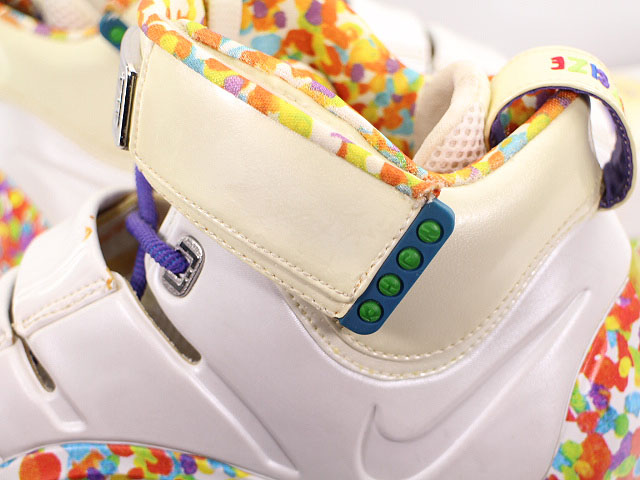 LEBRON 4 BAM367-M22 - 9