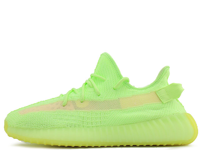 YEEZY BOOST 350 V2 GID GLOW（26.5）