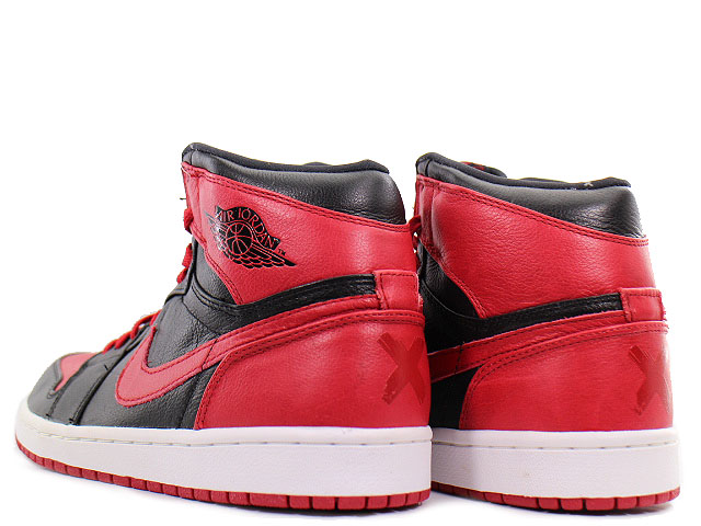 AIR JORDAN 1 RETRO HIGH BAN 69120-432001-001 - 2