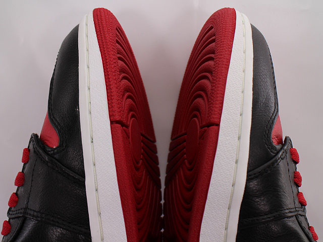 AIR JORDAN 1 RETRO HIGH BAN 69120-432001-001 - 3