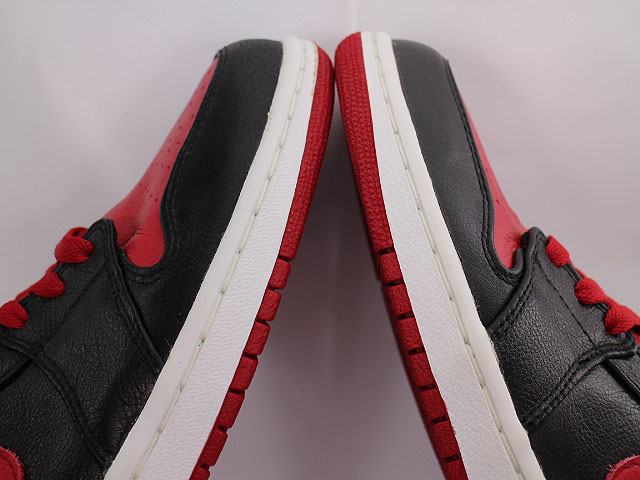 AIR JORDAN 1 RETRO HIGH BAN 69120-432001-001 - 5