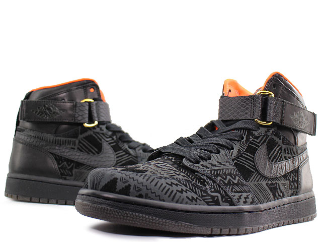 AIR JORDAN 1 HIGH STRAP 398178-XC - 1