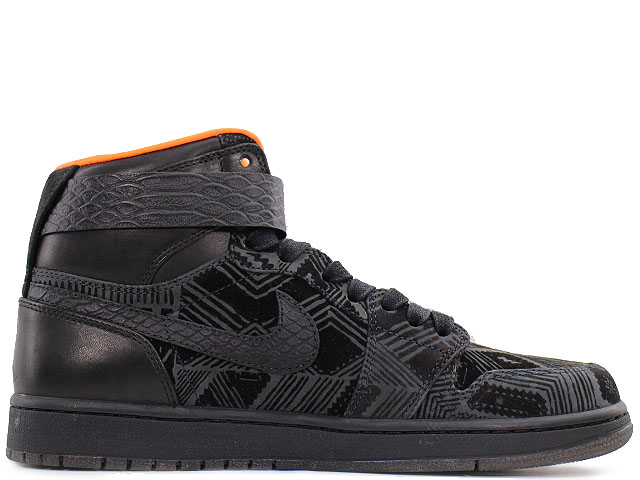 AIR JORDAN 1 HIGH STRAP 398178-XC - 3