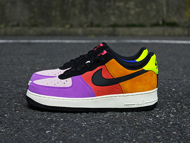 AIR FORCE 1 07 LV8 “POP THE STREETS”01