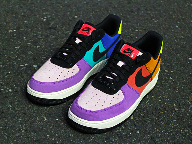 AIR FORCE 1 07 LV8 “POP THE STREETS”01