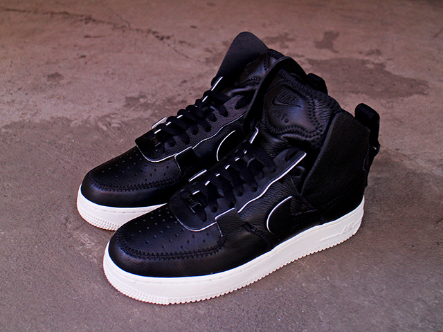 AIR FORCE 1 HIGH “PUBLIC SCHOOL NEW YORK” BLACK01