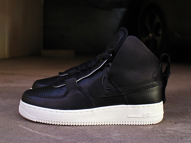 AIR FORCE 1 HIGH “PUBLIC SCHOOL NEW YORK” BLACK01