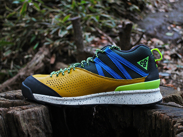 A.C.G. OKWAHN 2 “DARK CITRON”01