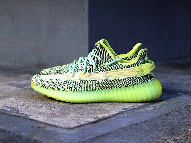 YEEZY BOOST 350 V2 ”YEEZREEL”01