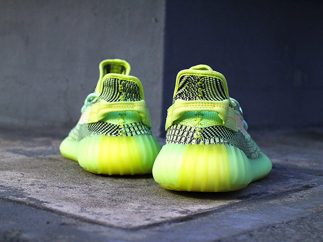 YEEZY BOOST 350 V2 ”YEEZREEL”01