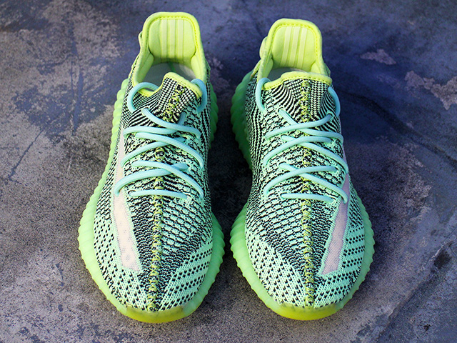 YEEZY BOOST 350 V2 ”YEEZREEL”01