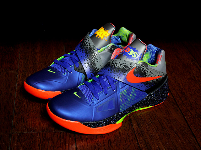 ZOOM KD 4 “NERF 2011”01