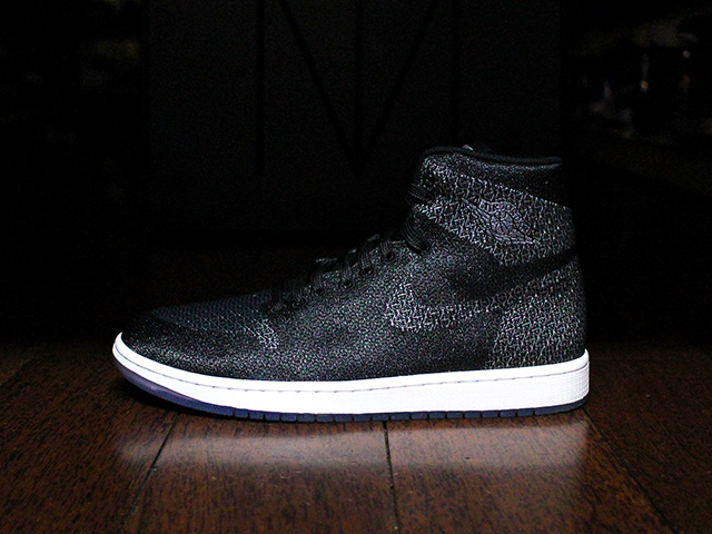 AIR JORDAN “MTM”01