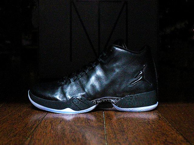 AIR JORDAN “MTM”01
