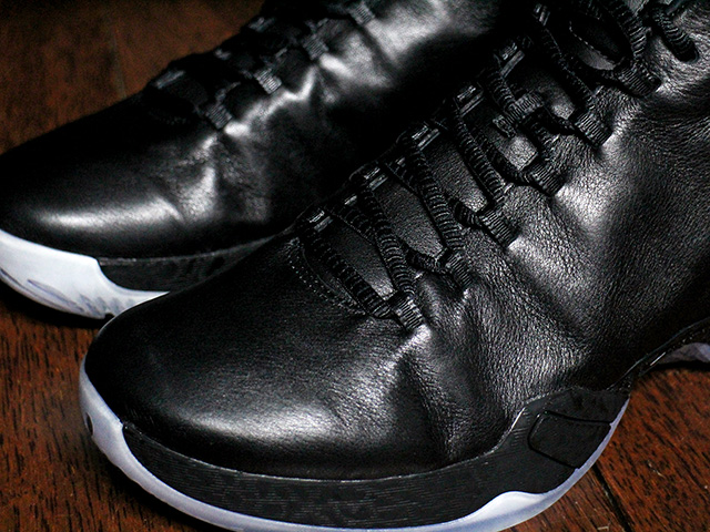 AIR JORDAN “MTM”01
