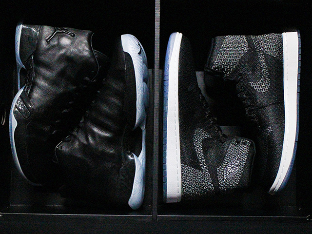 AIR JORDAN “MTM”01