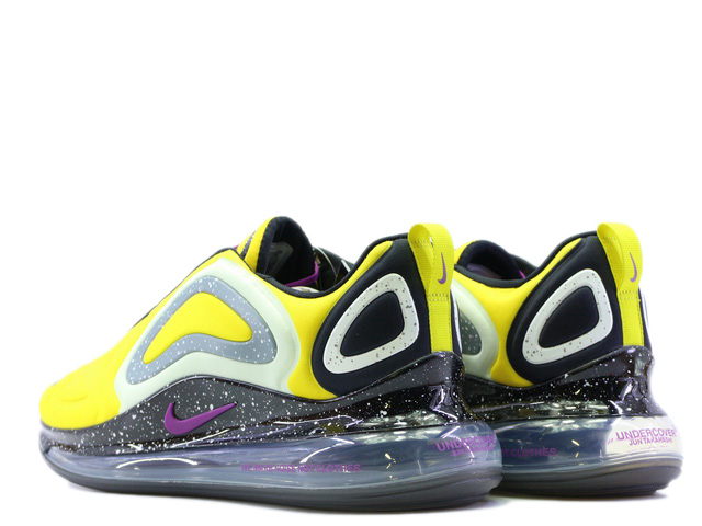 AIR MAX 720 CN2408-700 - 3