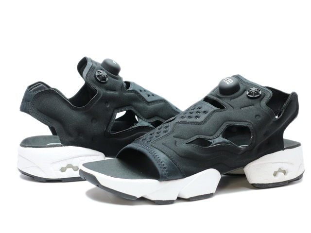WMNS INSTAPUMP FURY SANDAL DV9699 - 1