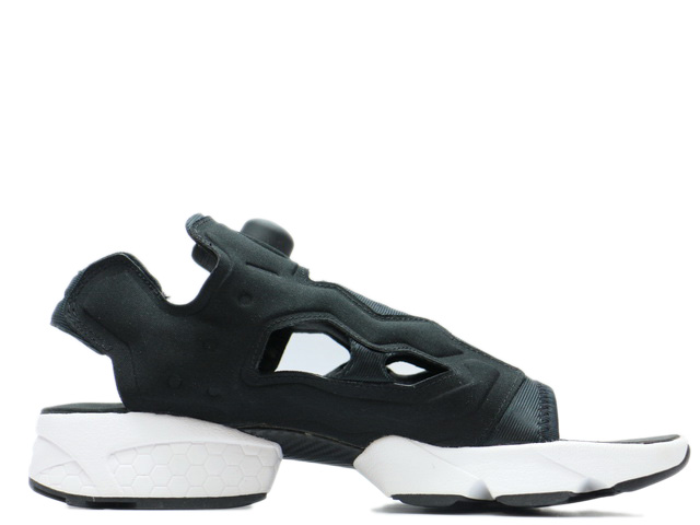WMNS INSTAPUMP FURY SANDAL DV9699 - 3