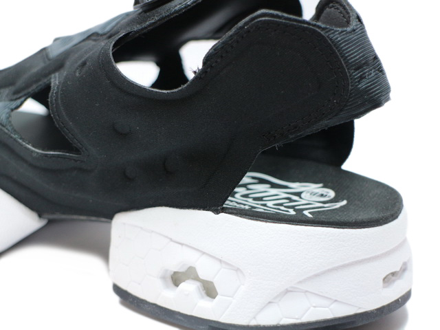 WMNS INSTAPUMP FURY SANDAL DV9699 - 5