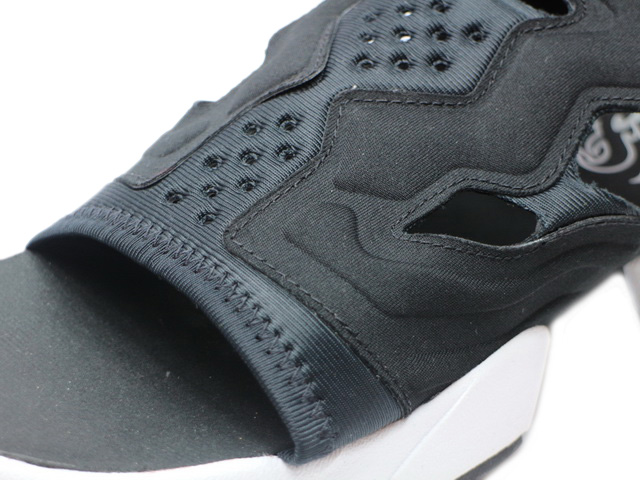WMNS INSTAPUMP FURY SANDAL DV9699 - 6