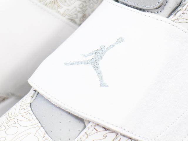 AIR JORDAN 20 RETRO 743991-100 - 5