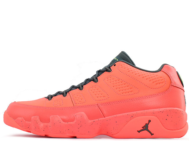 jordan 9 retro low bright mango