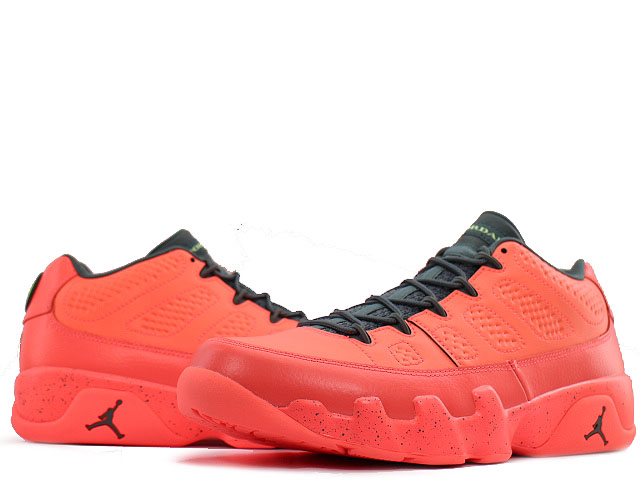 AIR JORDAN 9 RETRO LOW 832822-805 - 1