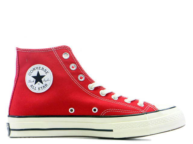 Converse CT70 チャックテイラー レッド CHUCK 70 HI - スニーカーショップSKIT
