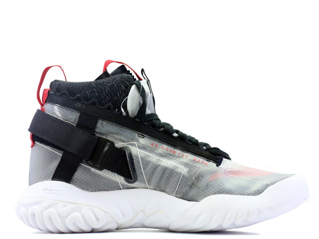 jordan apex utility
