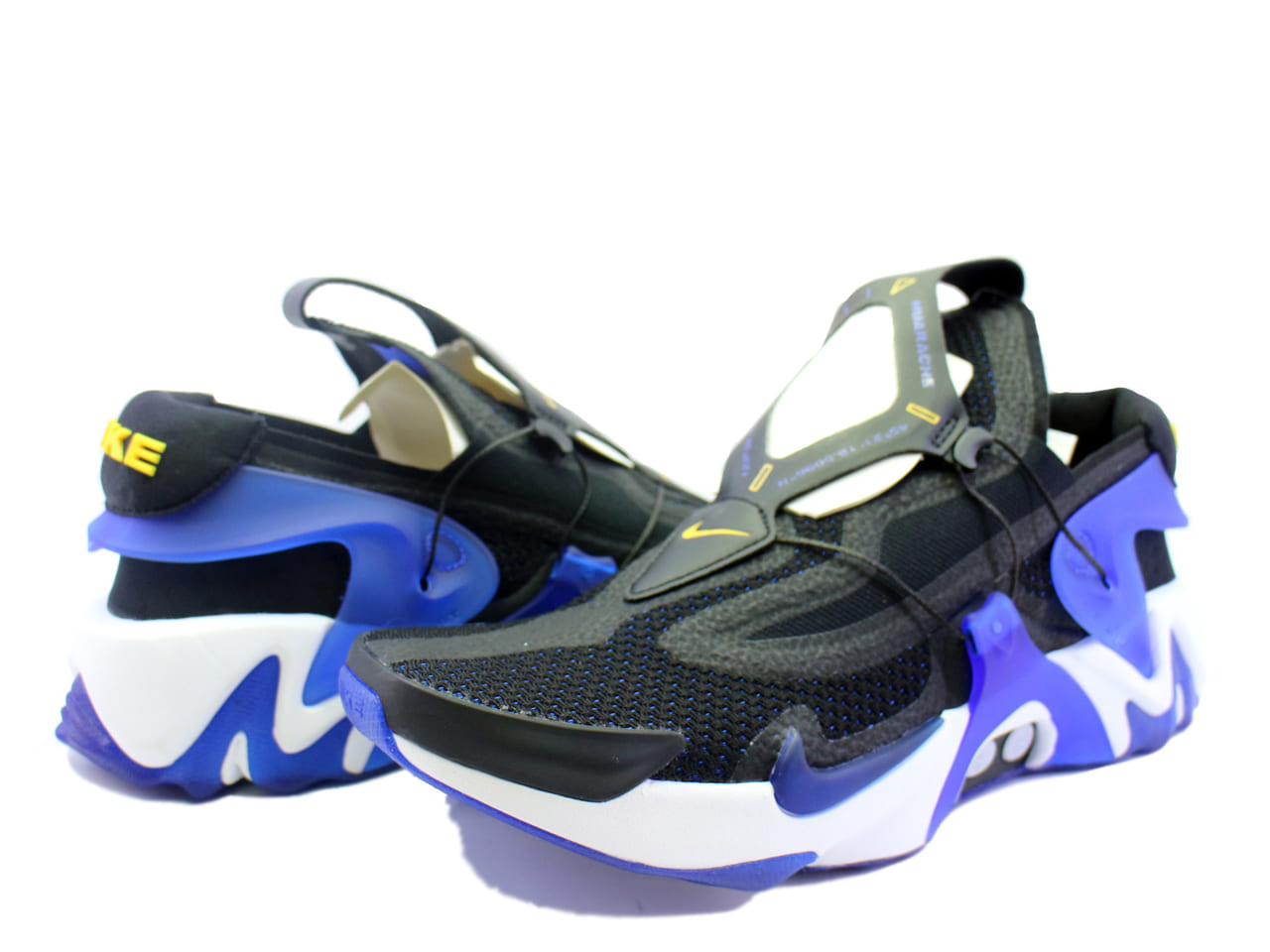 ADAPT HUARACHE BV6397-002 - 1