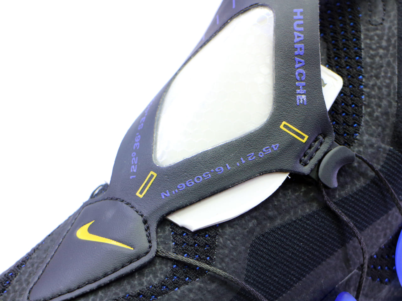 ADAPT HUARACHE BV6397-002 - 5