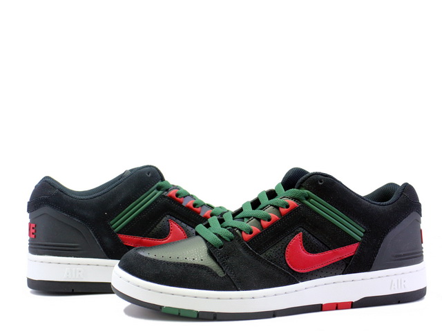 SB AIR FORCE 2 LOW AO0300-002 - 2