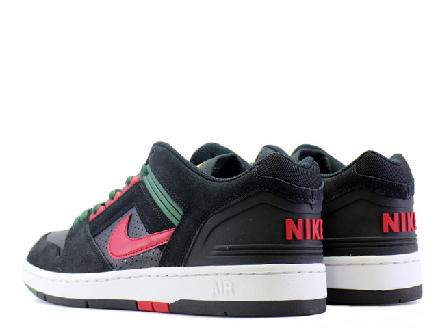 SB AIR FORCE 2 LOW AO0300-002 - 3