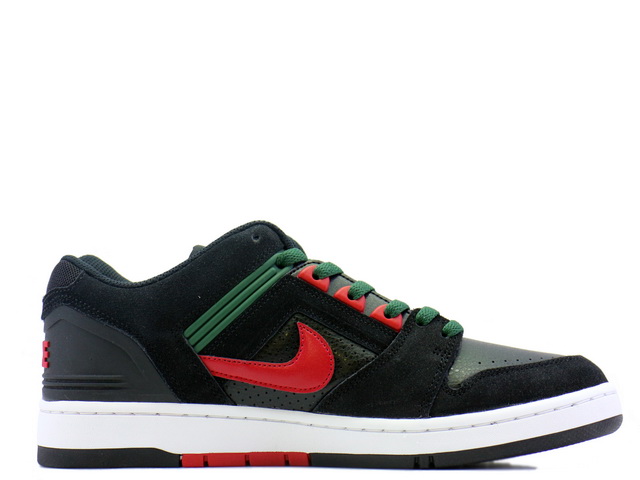 SB AIR FORCE 2 LOW AO0300-002 - 1
