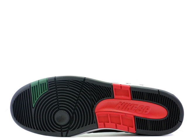 SB AIR FORCE 2 LOW AO0300-002 - 6