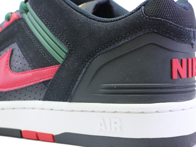 SB AIR FORCE 2 LOW AO0300-002 - 4