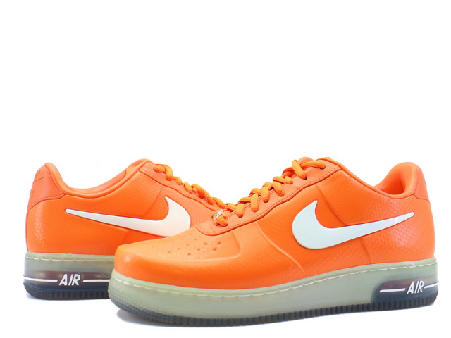 AIR FORCE 1 FOAMPOSITE PRO LOW QS 573976-800 - 1