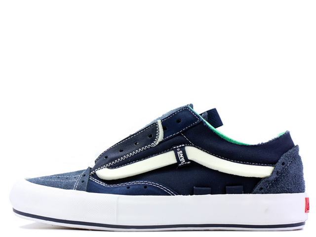 OLD SKOOL CAP LX VN0A45K1VZU1