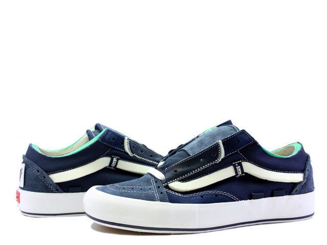 OLD SKOOL CAP LX VN0A45K1VZU1 - 1
