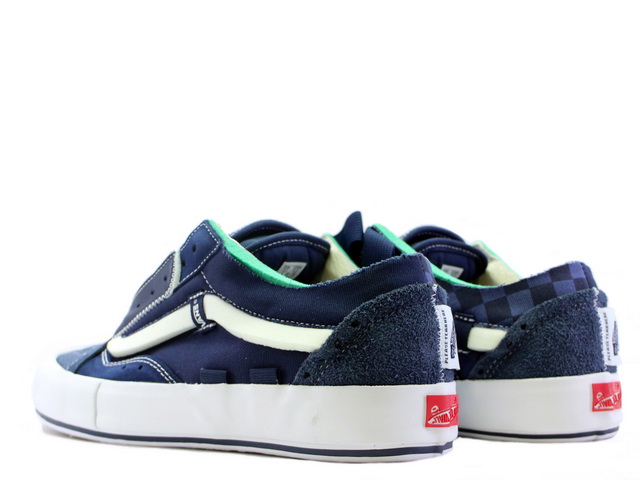 OLD SKOOL CAP LX VN0A45K1VZU1 - 2