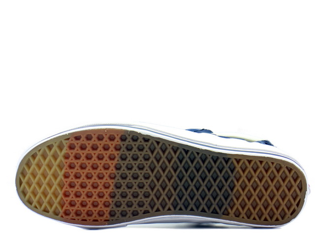 OLD SKOOL CAP LX VN0A45K1VZU1 - 4