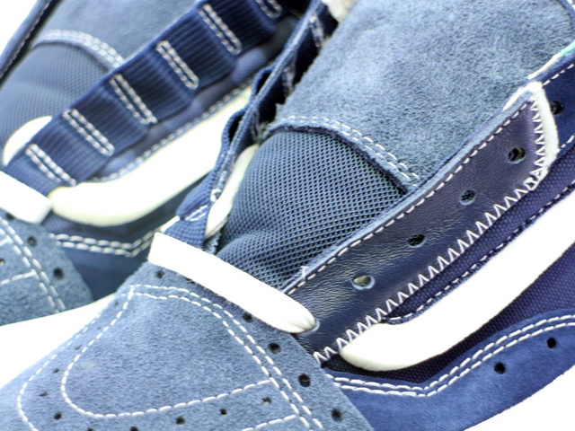 OLD SKOOL CAP LX VN0A45K1VZU1 - 6