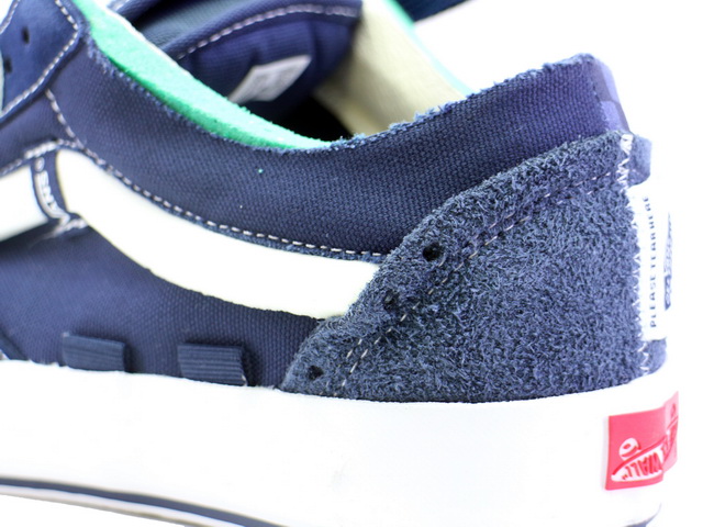 OLD SKOOL CAP LX VN0A45K1VZU1 - 5